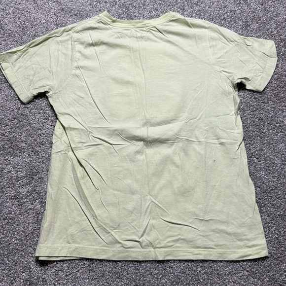 Nike Air Tee with Vibrant Graphic - Picture 6 of 6